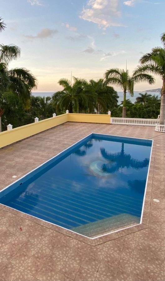 Spring Garden Mobay Resort Montego Bay Esterno foto