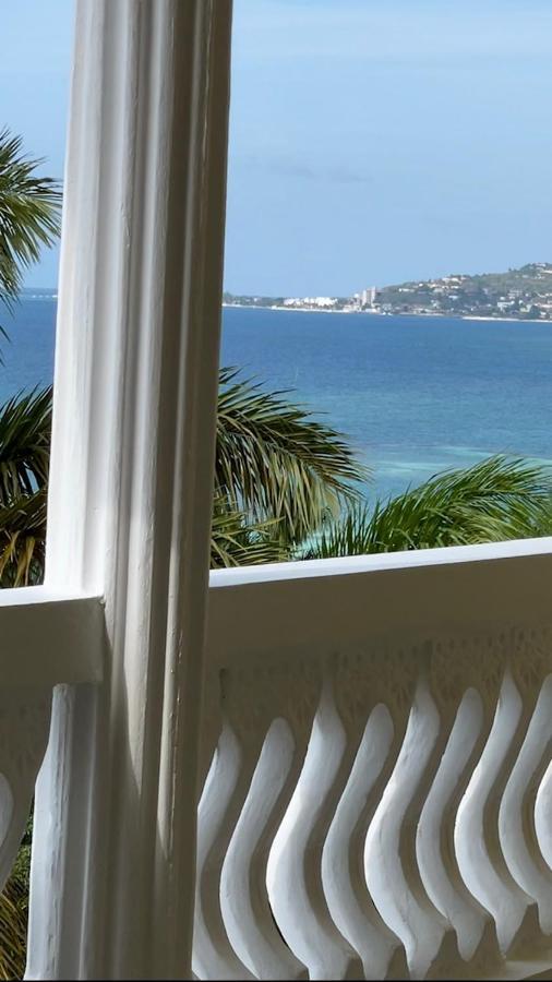 Spring Garden Mobay Resort Montego Bay Esterno foto