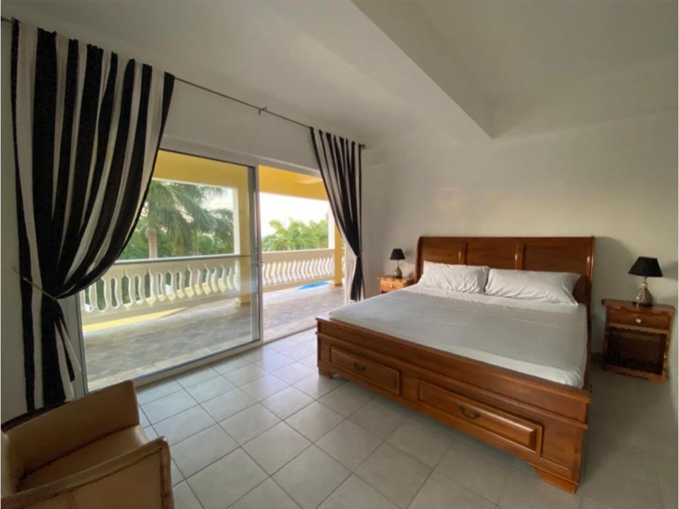 Spring Garden Mobay Resort Montego Bay Esterno foto
