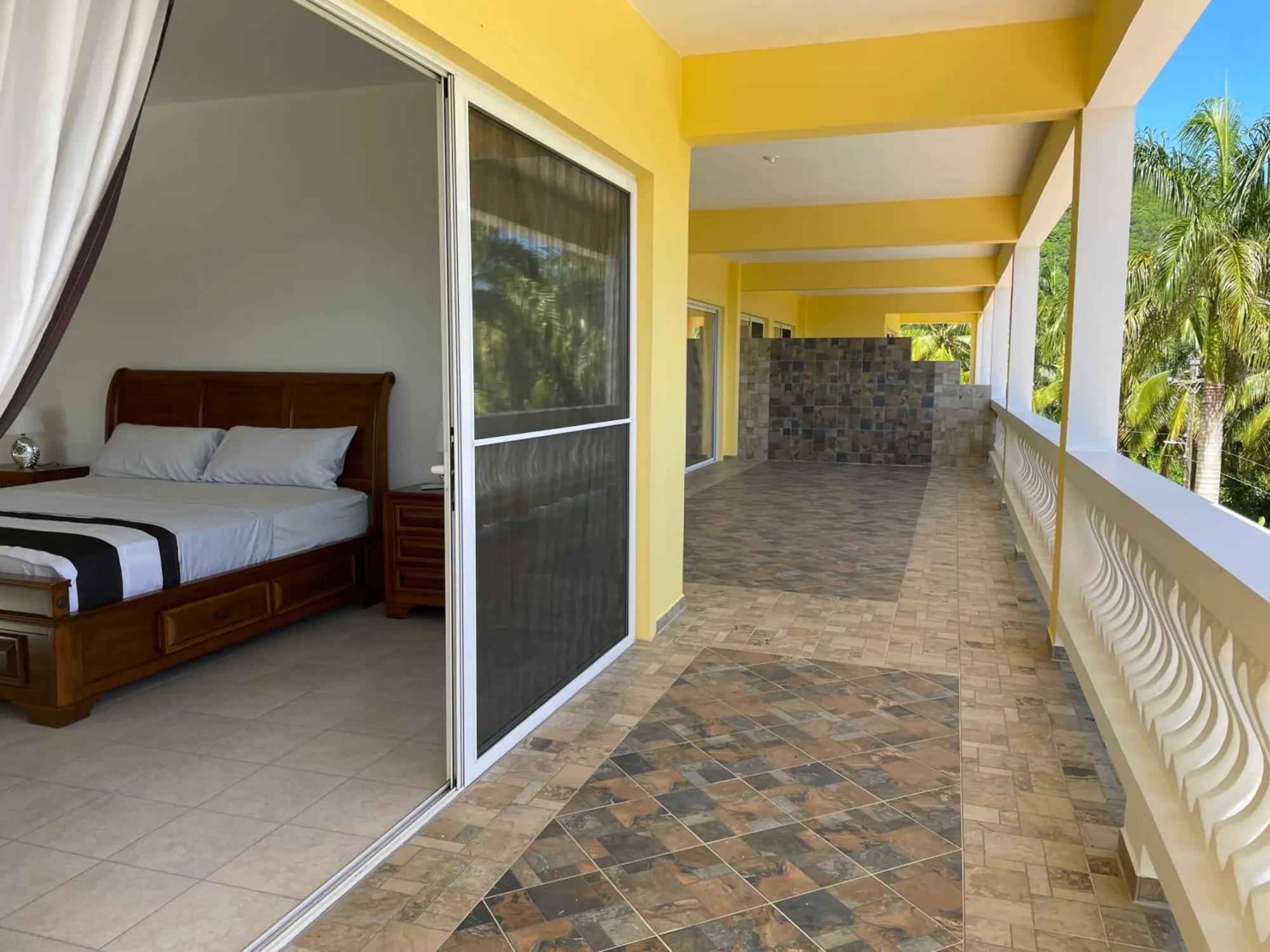 Spring Garden Mobay Resort Montego Bay Esterno foto