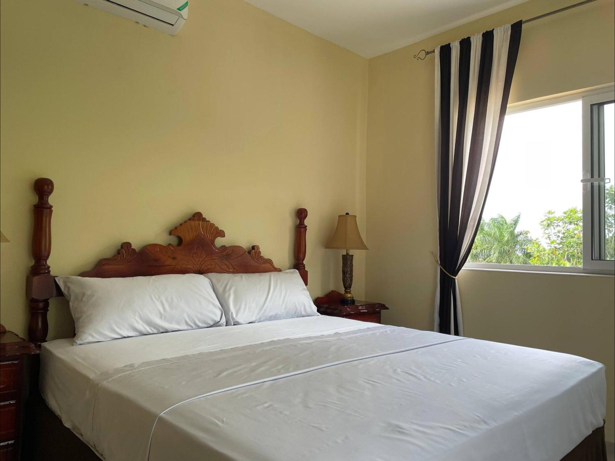 Spring Garden Mobay Resort Montego Bay Esterno foto