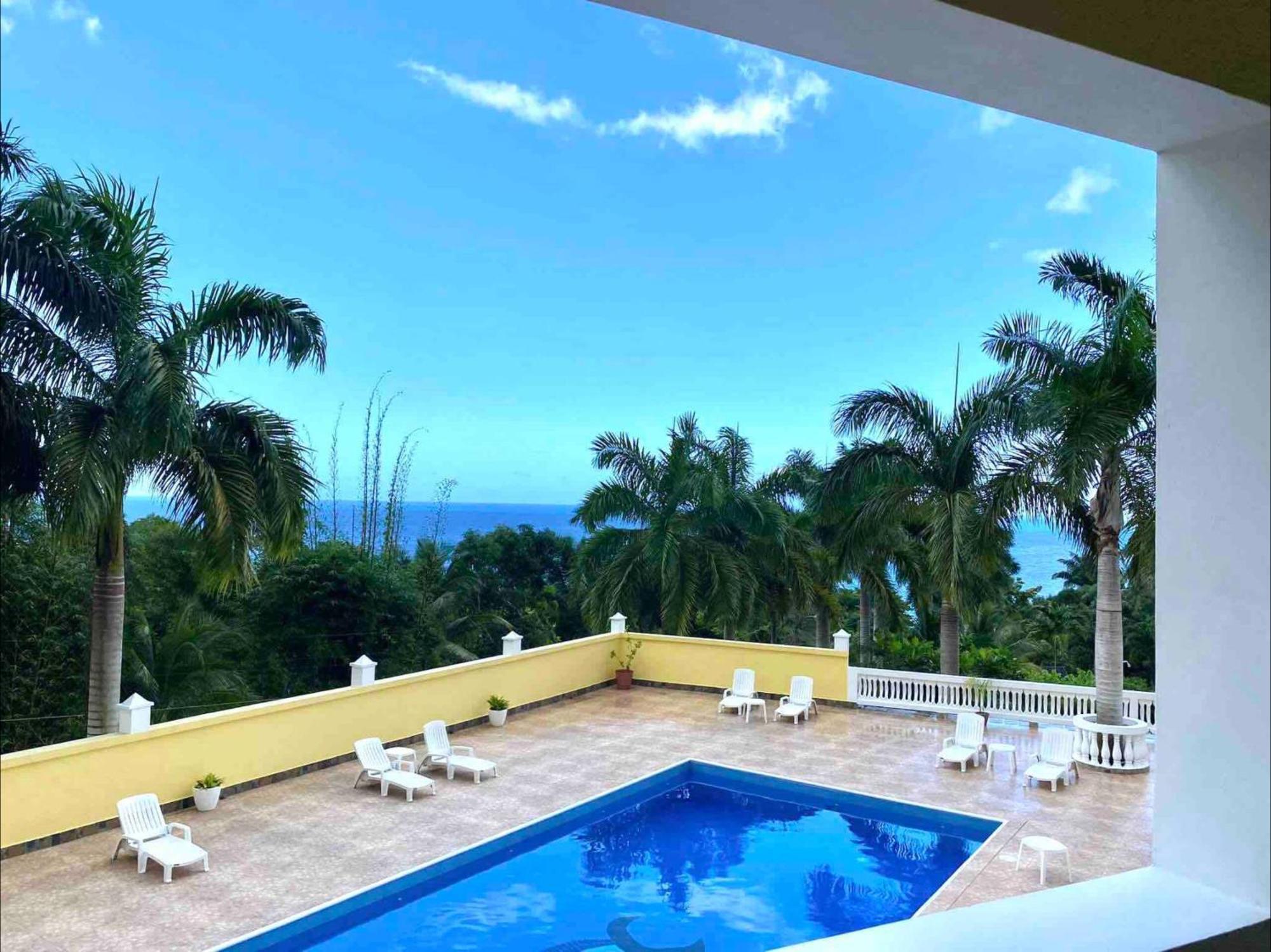 Spring Garden Mobay Resort Montego Bay Esterno foto