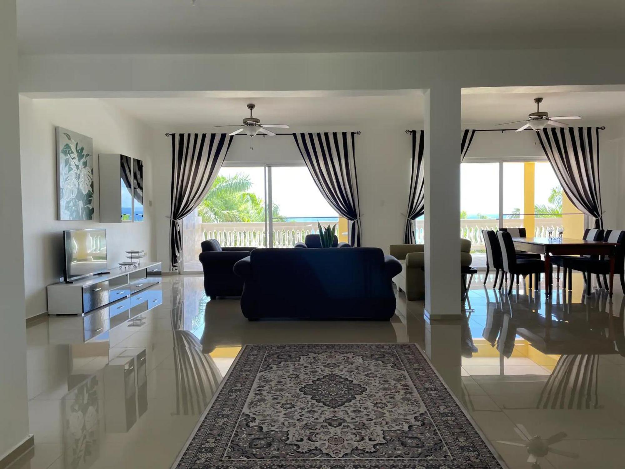 Spring Garden Mobay Resort Montego Bay Esterno foto